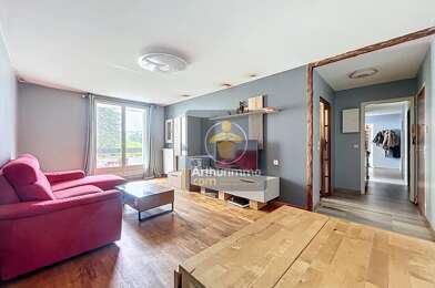 Appartement 5 pièces 229000 €