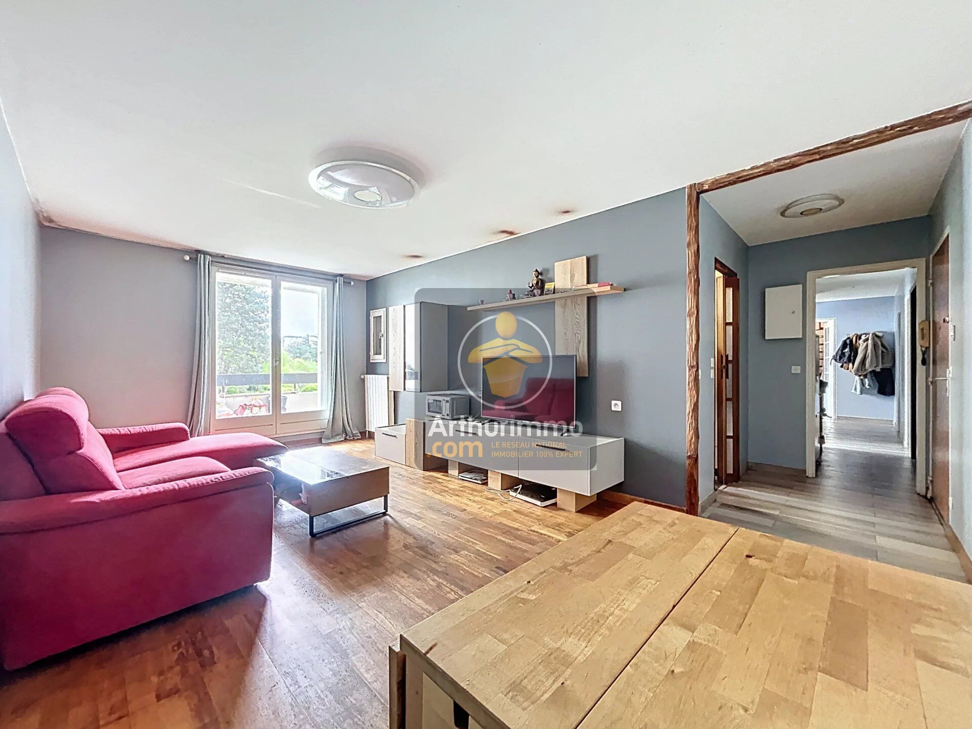 Appartement 5 pièces 92 m² · à Boissy-Saint-Léger · 92 m² · 229 000 €