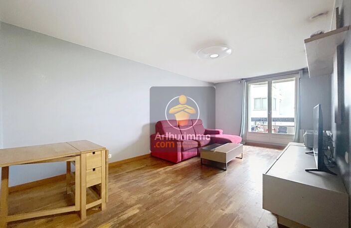 Appartement 5 pièces avec balcon et Parking en sous-sol. — photo 2
