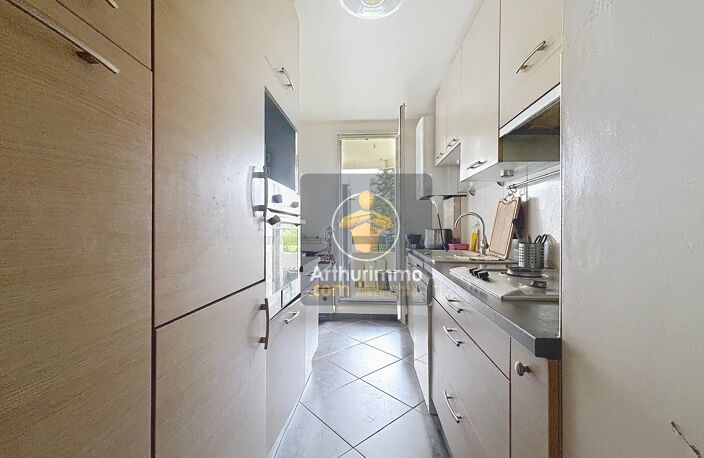 Appartement 5 pièces avec balcon et Parking en sous-sol. — photo 3
