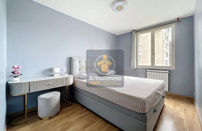 Appartement 5 pièces avec balcon et Parking en sous-sol. — photo 4