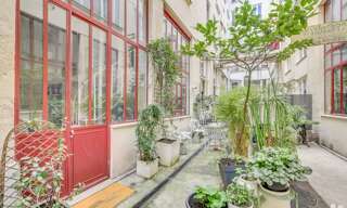 Appartement 4 Pièces 70 m² à vendre à Paris 11 (75011)
