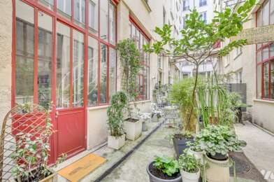 Appartement 4 pièces 640000 €