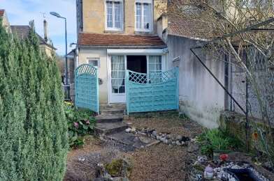 Maison 2 pièces 85000 €