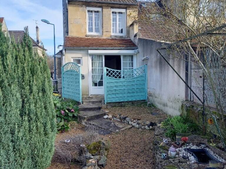 Maison 2 pièces 59 m² — photo 1