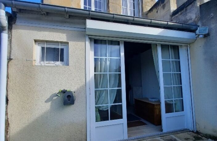 Vente maison 2 pièces 59 m² Villers-Cotterêts (02600) — photo 2