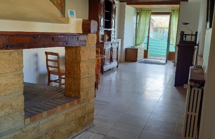 Vente maison 2 pièces 59 m² Villers-Cotterêts (02600) — photo 3