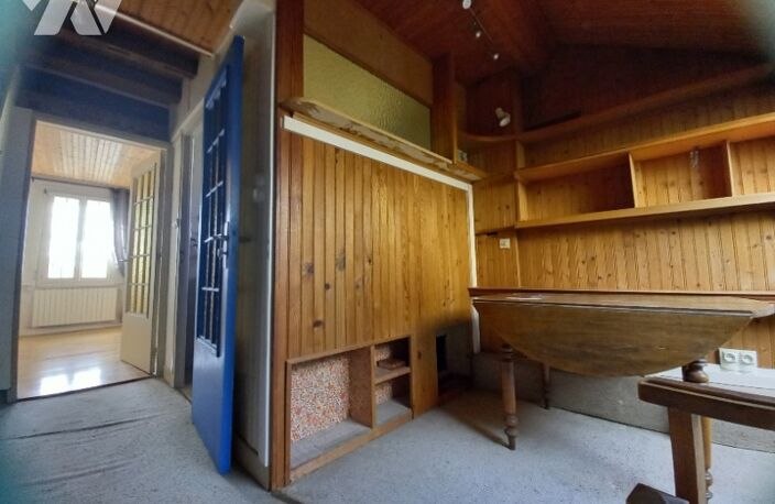 Vente maison 2 pièces 59 m² Villers-Cotterêts (02600) — photo 5