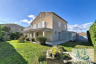 Maison 4 pièces 350000 €