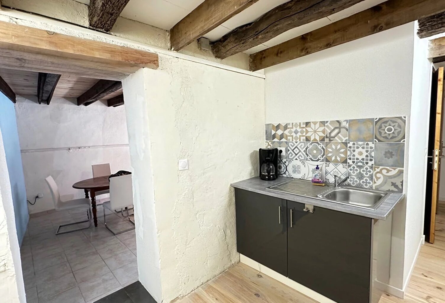 Ideal pour Investisseur  secteur St julien l ars — photo 1