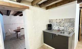 Maison 2 Pièces 43 m² à vendre à Tercé (86800)