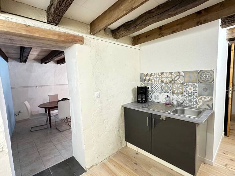 Ideal pour Investisseur  secteur St julien l ars — photo 1
