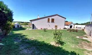 Maison 5 Pièces 155 m² à vendre à Iteuil (86240)