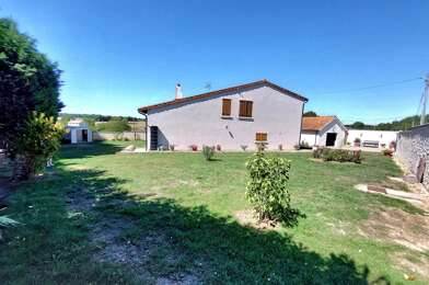 Maison 5 pièces 274000 €