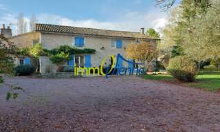 Maison 4 Pièces 257 m² à vendre à Vançais (79120)