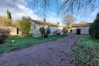 Maison 4 pièces 330000 €