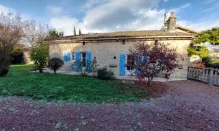 Maison 4 Pièces 257 m² à vendre à Vançais (79120)