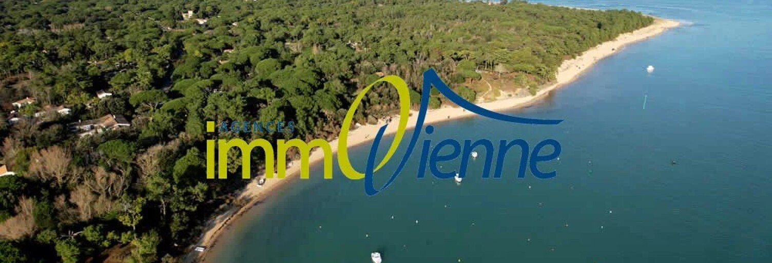 Maison 4 Pièces 80 m² à vendre à Rivedoux-Plage (17940)