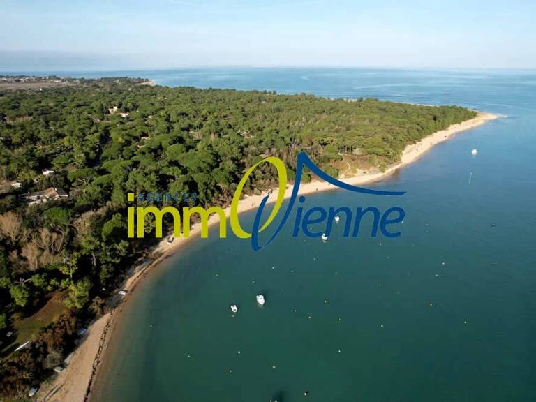 Maison Rivedoux Plage 4 pièce(s) 90 m2 — photo 1