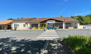 Commerce  630 m² à vendre à Sèvres-Anxaumont (86800)