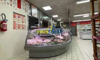 Commerce  630 m² à vendre à Poitiers (86000)