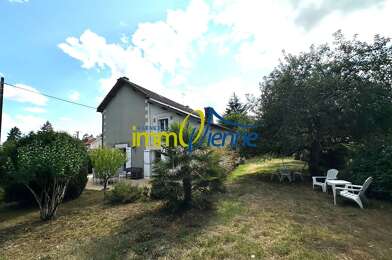 Maison 6 pièces 302000 €