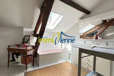 Maison 6 pièces 302000 €