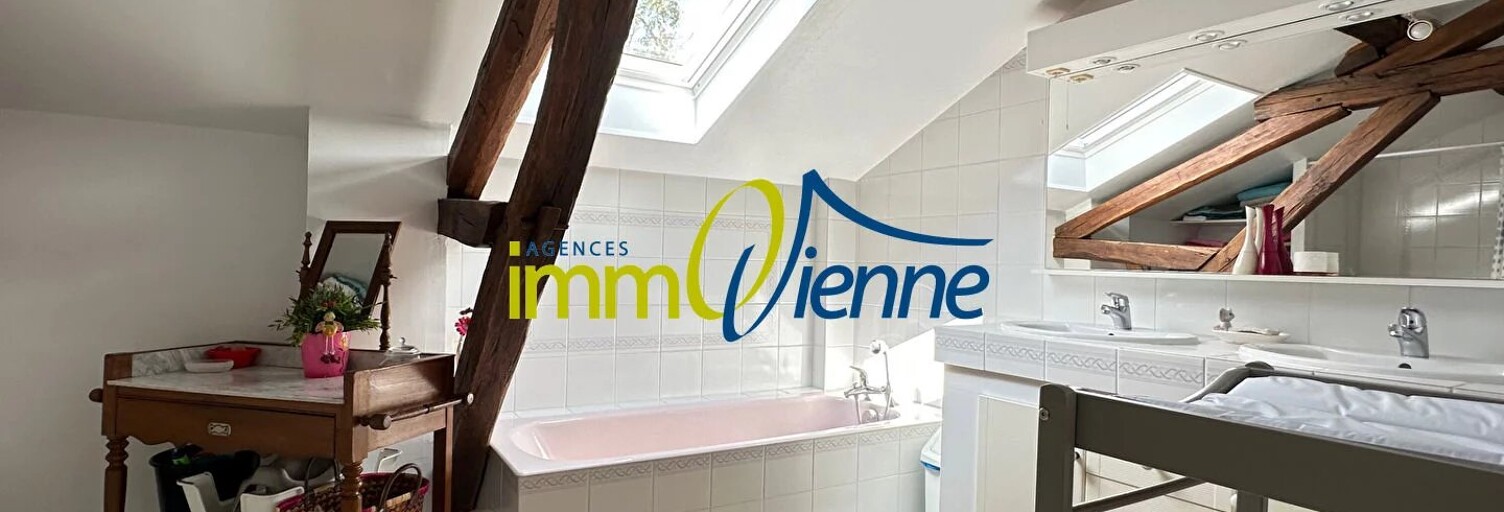 Maison 6 Pièces 173 m² à vendre à Saint-Julien-l'Ars (86800)