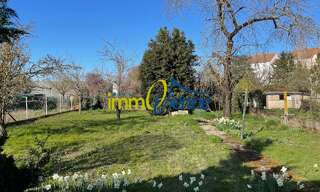 Terrain  533 m² à vendre à Poitiers (86000)