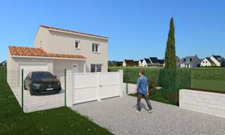 Maison neuf  93 m² à vendre à Poitiers (86000)