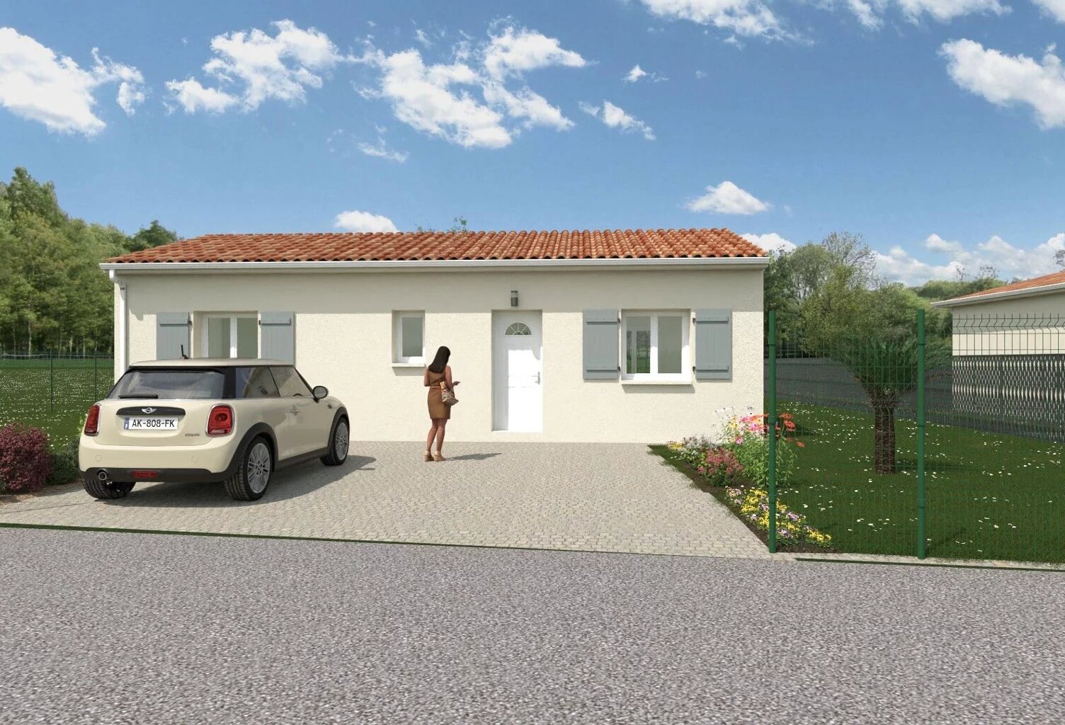 Liniers ideal pour un premier achat — photo 1