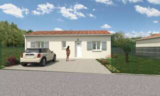 Maison 3 Pièces 65 m² à vendre à Liniers (86800)