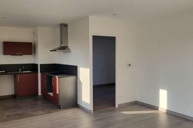Appartement 2 pièces 630 €