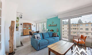 Appartement 4 Pièces 91 m² à vendre à Thonon-les-Bains (74200)