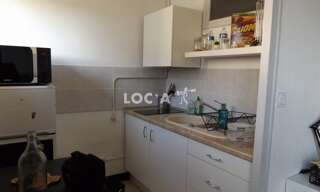 Appartement 1 Pièce 24 m² à louer à Lyon 8 (69008)