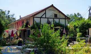 Maison 7 Pièces 135 m² à vendre à Chantonnay (85110)