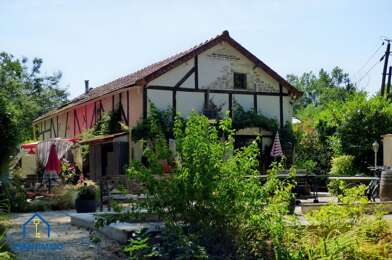 Maison 7 pièces 237300 €