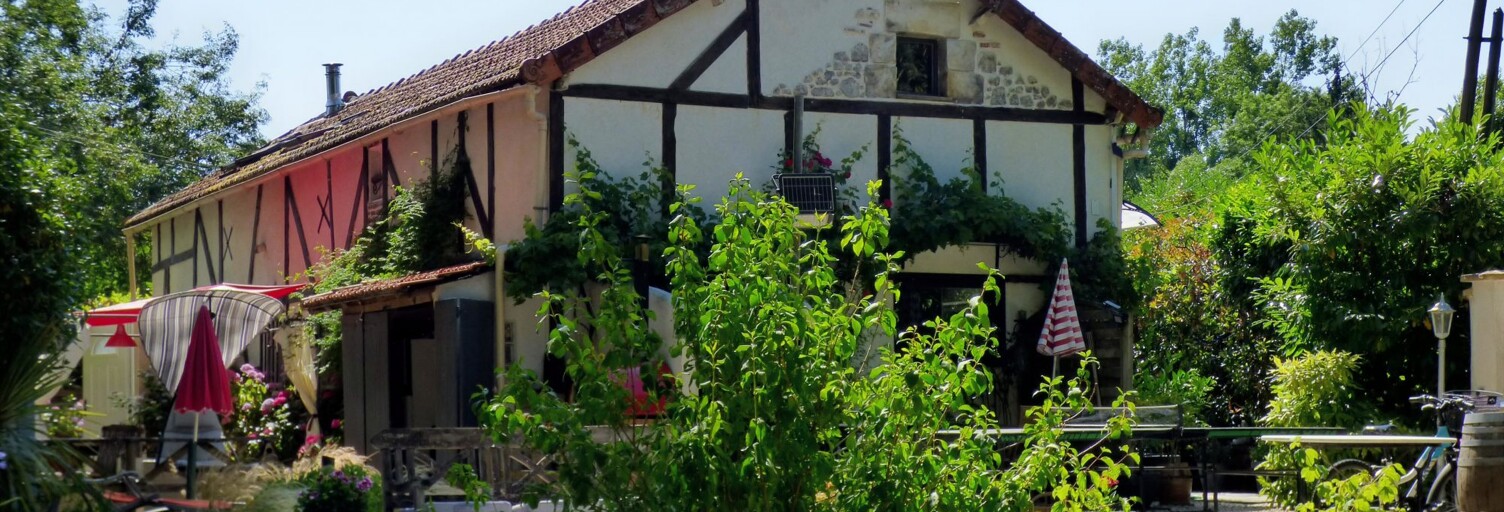 Maison 7 Pièces 135 m² à vendre à Chantonnay (85110)