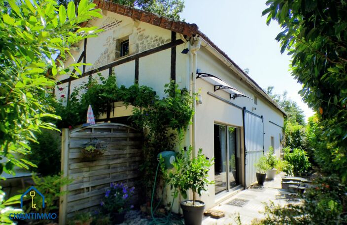 Maison à vendre Chantonnay — photo 2