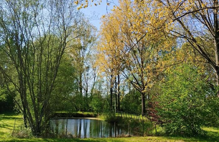 Maison à vendre Chantonnay — photo 4