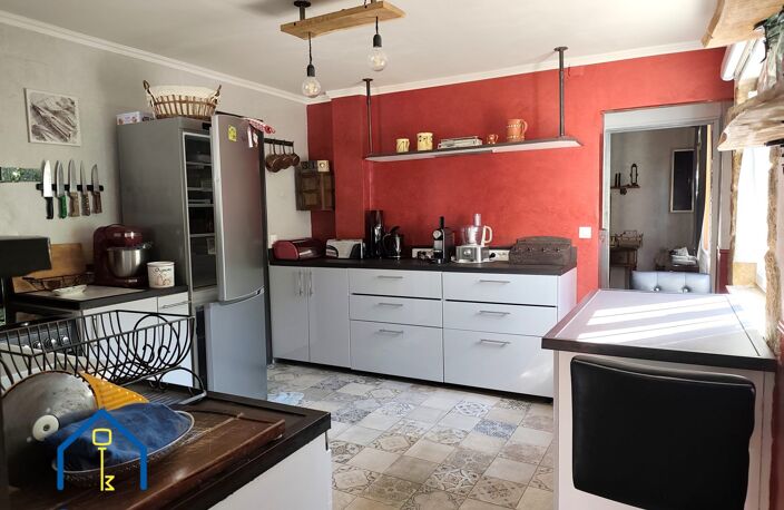 Maison à vendre Chantonnay — photo 5
