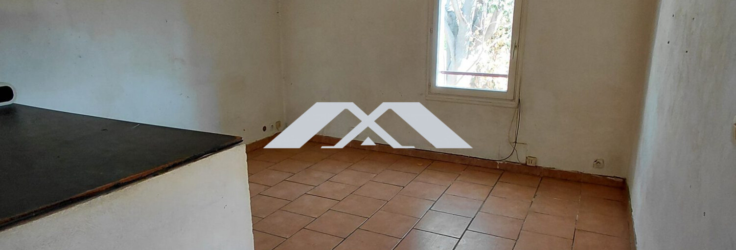 Appartement 3 Pièces 55 m² à vendre à Istres (13800)