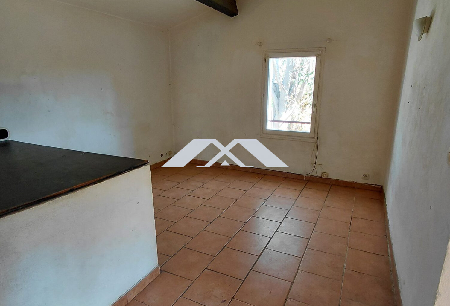 A Saisir T3 en duplex à rénover — photo 1