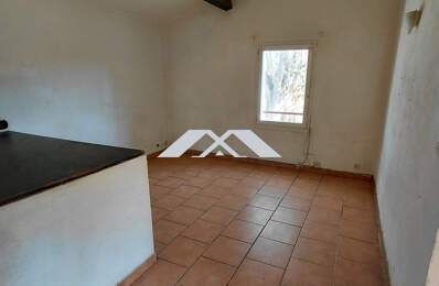 A Saisir T3 en duplex à rénover — photo du bien