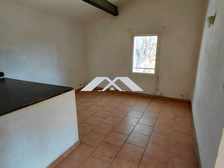 A Saisir T3 en duplex à rénover — photo 1
