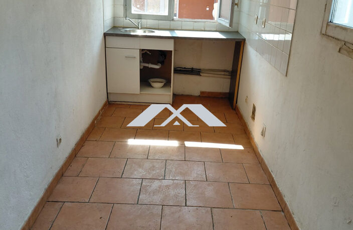 A Saisir T3 en duplex à rénover — photo 3