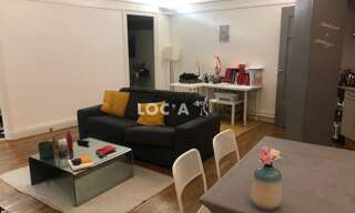 Appartement 2 Pièces 58 m² à louer à Lyon 8 (69008)