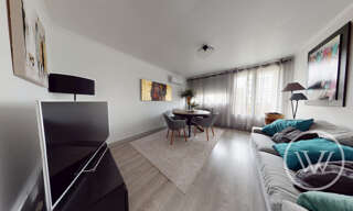 Appartement 3 Pièces 77 m² à vendre à Vienne (38200)