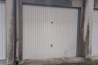 Garage  90 €