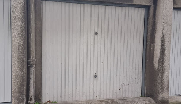 Parking  à louer Grenoble 38100
